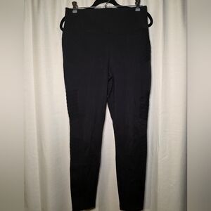 Athleta Black Women's Leggings